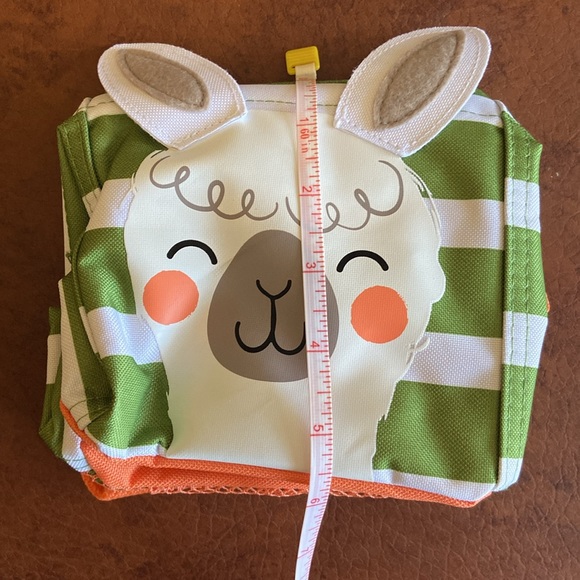 Thirty-one Littles Carry-All Llama - Picture 8 of 9